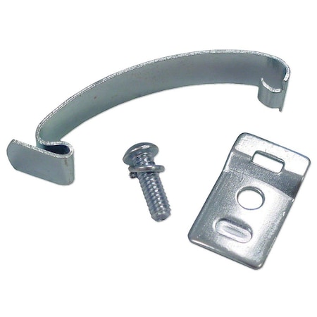 Aftermarket Spring Clip and Longer Bracket for Delco distributor cap ELL70-0601